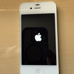 I Phone 4 (A1349) Works 