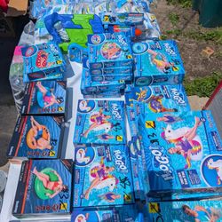All New Pools And Pool Supplies New 
