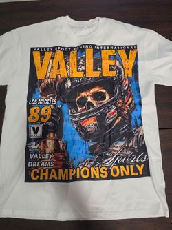 2x Men's Shirt