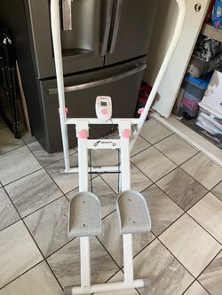 Merach stair stepper