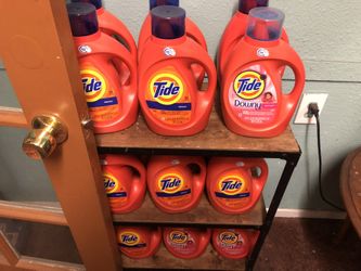 Tide