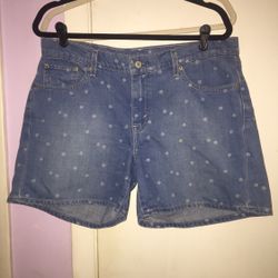 Levi’s Shorts 