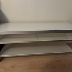 Free For Pickup Coffee Table/storage Table