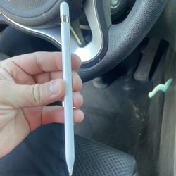 iPad Pencil 