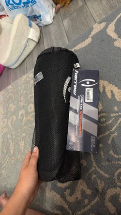 New Harrow Field Hockey Shin guards Size X-Small