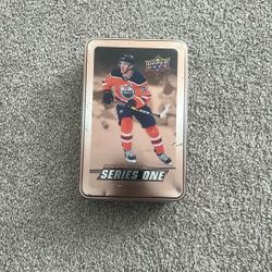 Really Nice And Expensive Hockey Cards! 