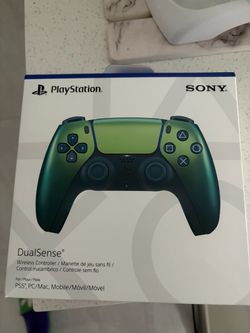 Brand new unopened ps5 controller
