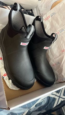 xtra tuff  Rain boots