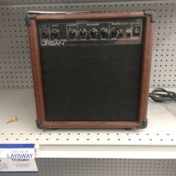 Amplifier 