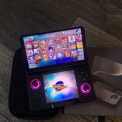 Ayn Thor Base 8GB/128Gb + 1TB 