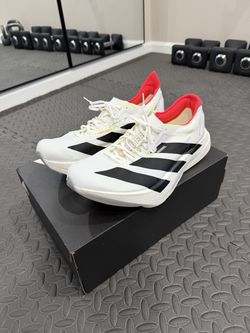 Adidas adiós pro 4