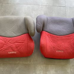 Booster Seat