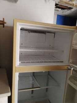 Kenmore Refrigerator