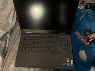 Laptop Lenovo