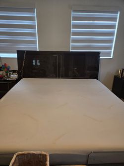King Size Mattress