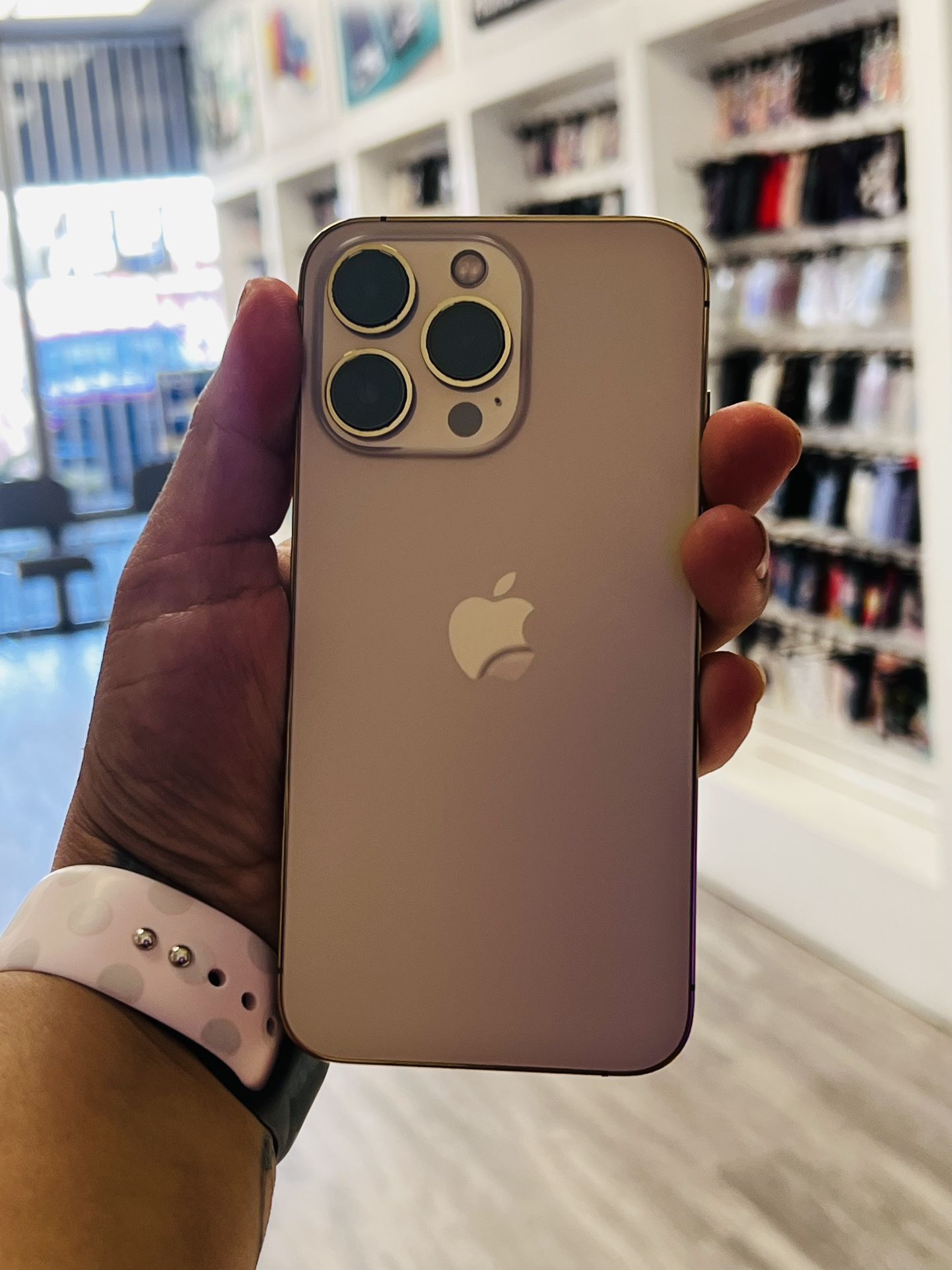 iPhone 13 Pro 128gb