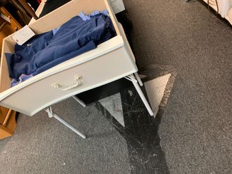 Drawer stand