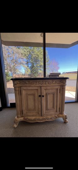 Bathroom Vanity  Dresser  Cabinet 