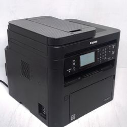 Canon imageCLASS MF267dw II Wireless Black-and-White All-In-One Laser Printer