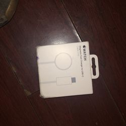 Apple Magnetic fast charger