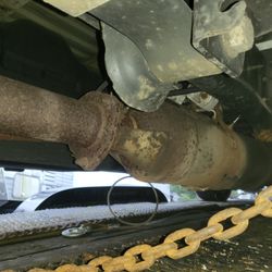 Complete 6.7L DEF System