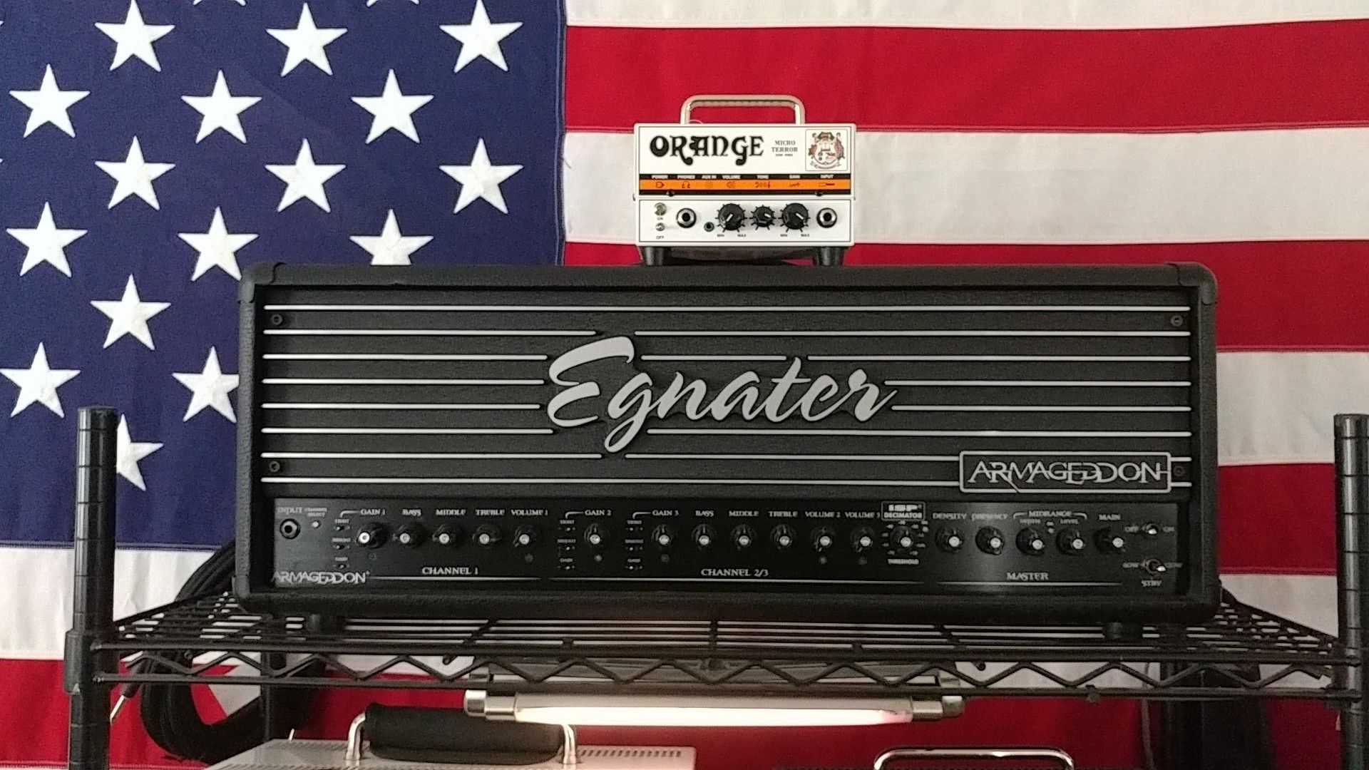 Egnater armageddon for sale outlet