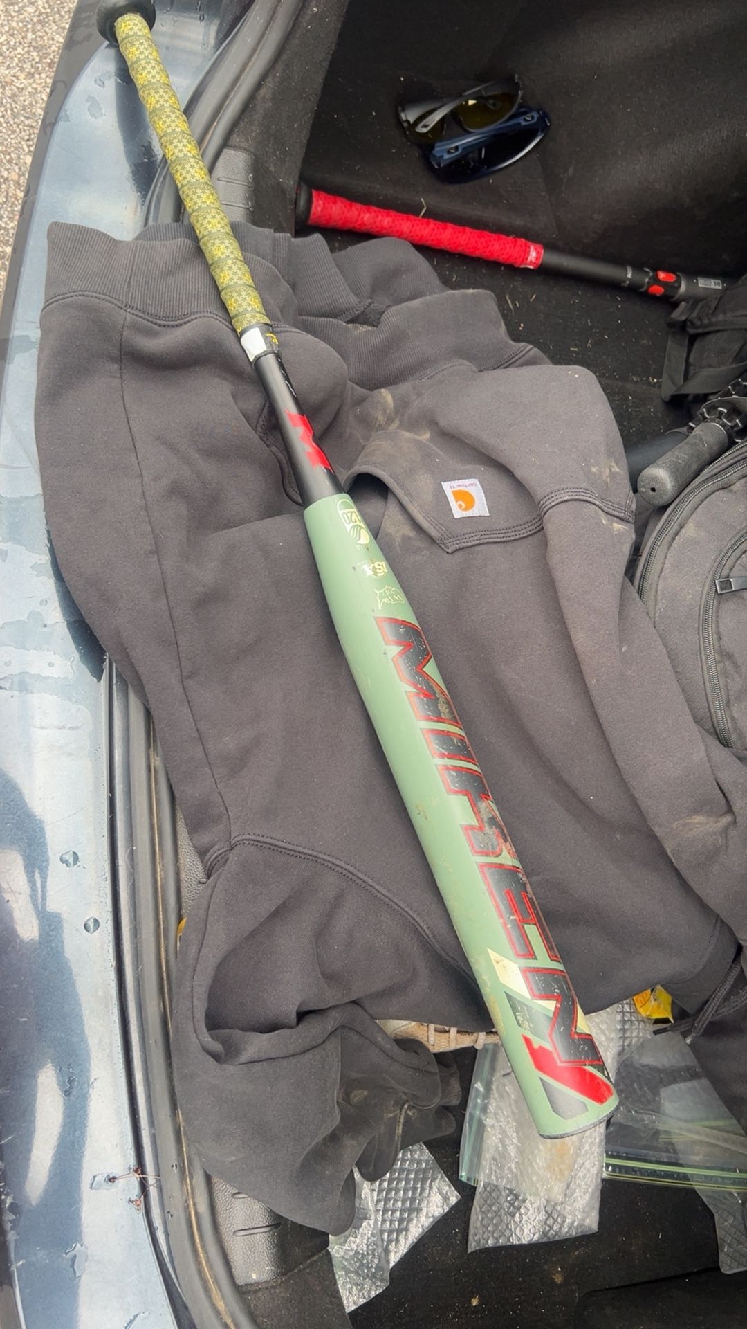 Slow Pitch Softball Bat