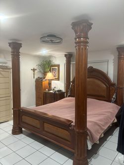 Juego de cuarto