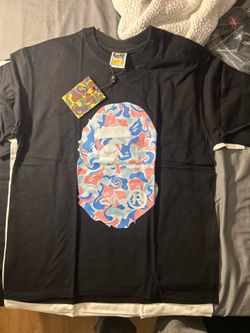 bape tee