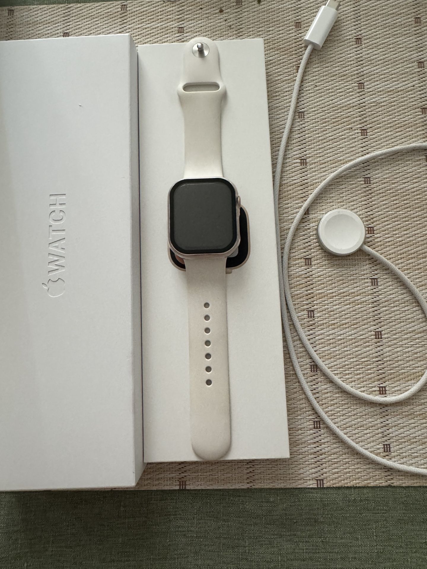 Apple Watch Series 10