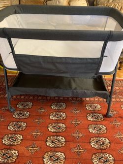 Baby bassinet