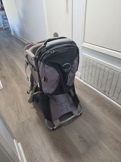 Osprey Poco Premium