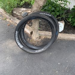 Beast Mode Tires 27.5 B