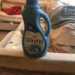Ultra Downy/ Never Been Use 