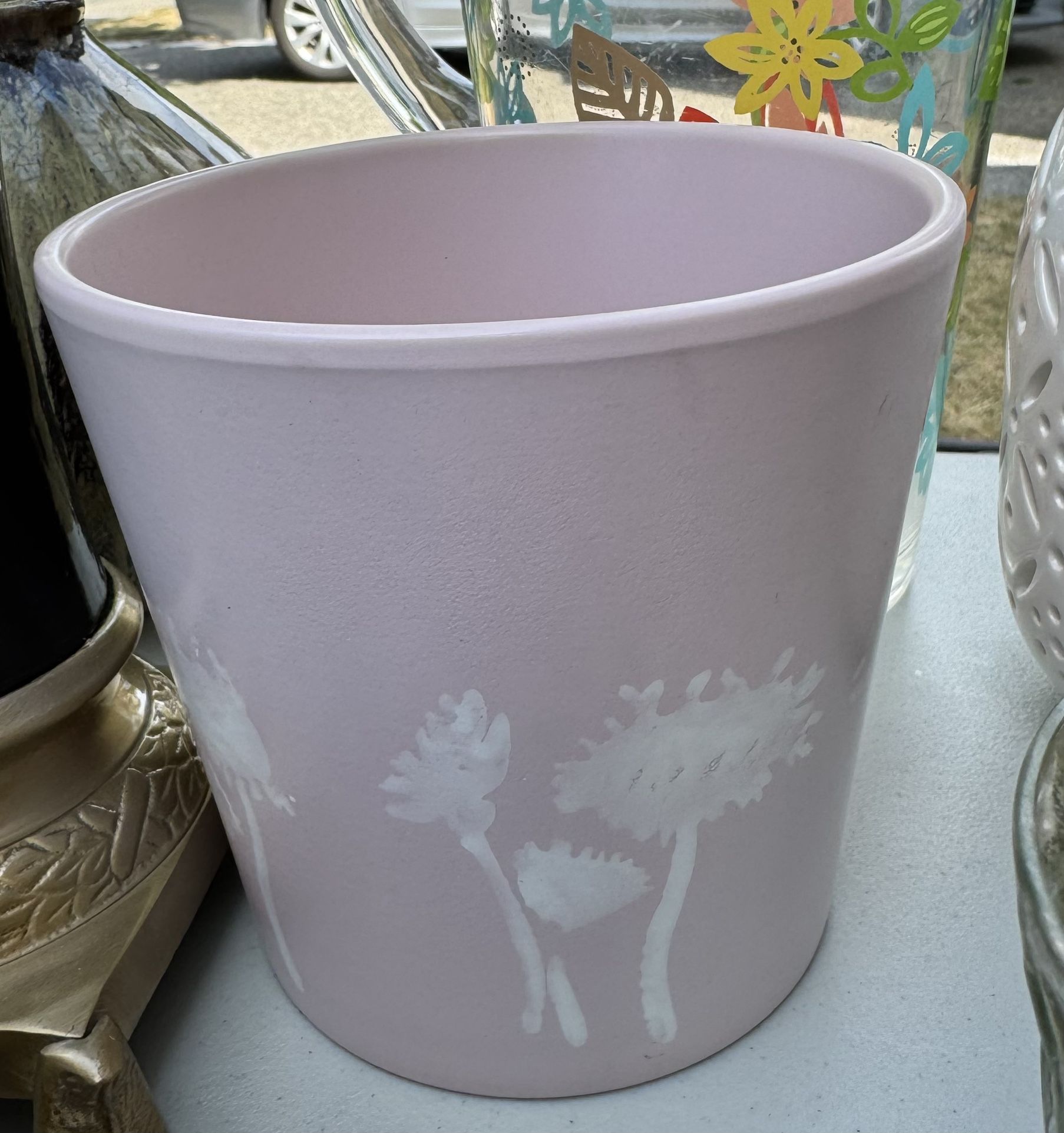 Plant Holder