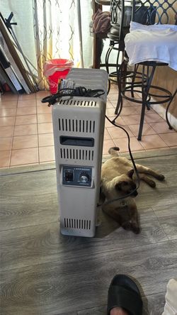 Heater