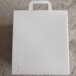 Stylish Designer RE.BIN Home Decor Storage Basket Recycle Bin