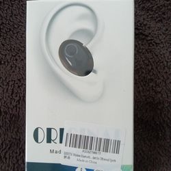 Ear Bud