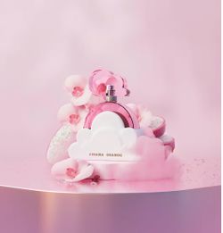 ARIANA GRANDE FRAGRANCES
