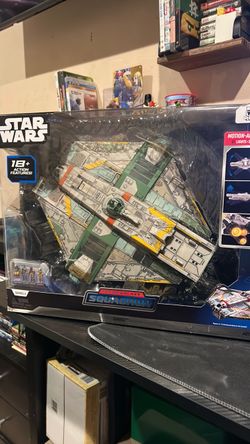 Start wars