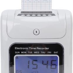 Calculating Time Clock, Auto-Align Time Clock (N15)