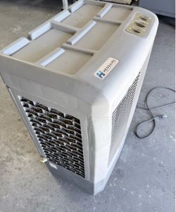 Hessaire Evaporative Swamp Cooler