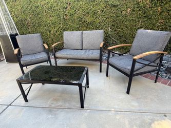 Patio Furniture