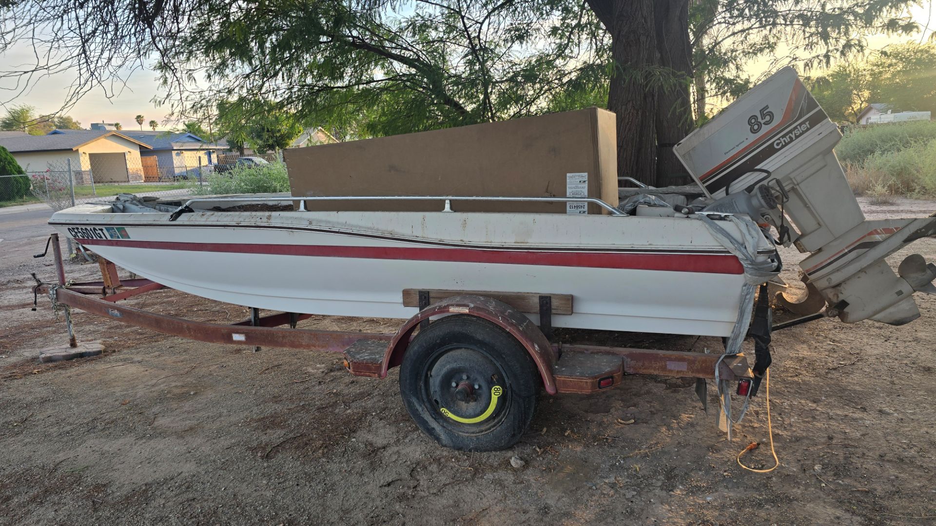 Boat
