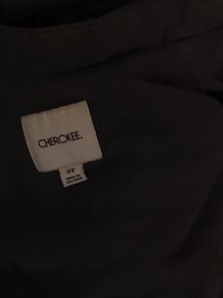 3T winter coat / jacket.