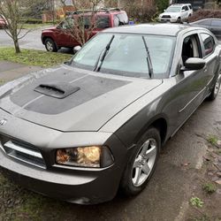 2010 Dodge Charger