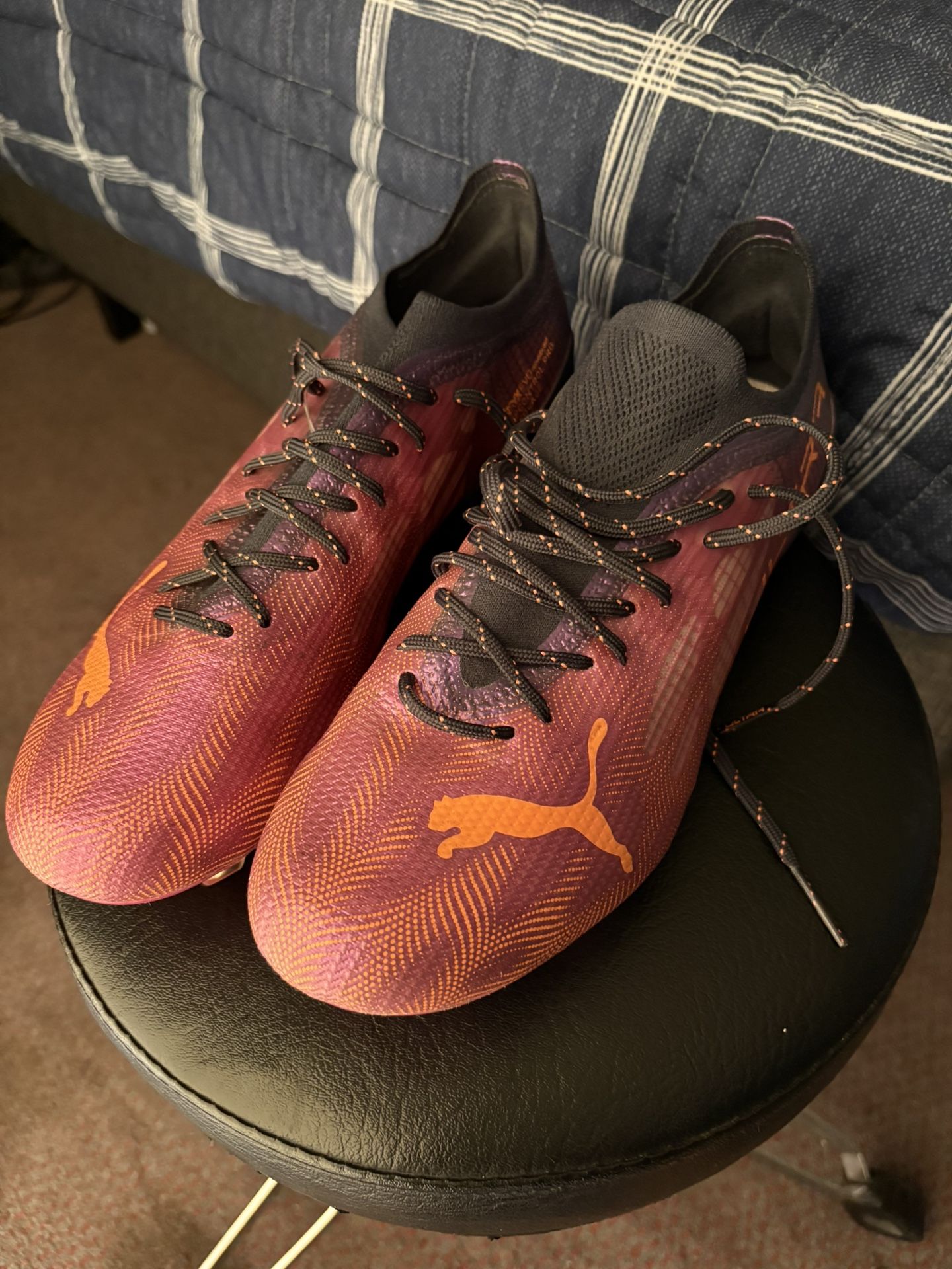 Puma Ultra Size 9.5