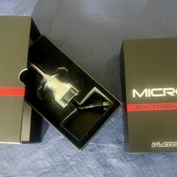VLED H7 Micro  Extreme Low Beam Headlights