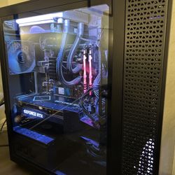 HP Omen 30L Pre build