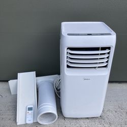 Midea Portable Air Conditioner
